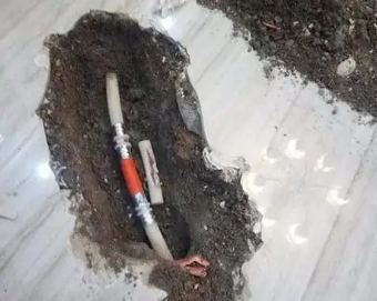 尚义测漏水电话