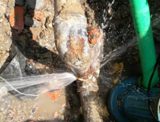 尚义测漏水公司电话