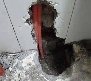 尚义漏水检测电话