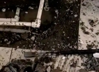 尚义漏水检测电话