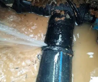 尚义测漏水公司哪家好