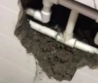 尚义漏水检测电话