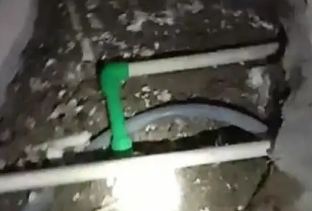 尚义测漏水公司