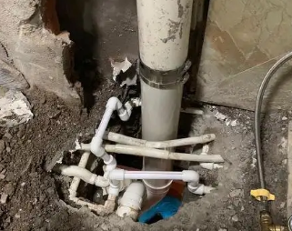 尚义漏水检测哪家好