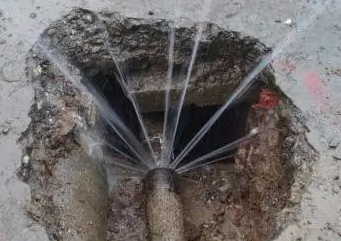 尚义漏水检测多少钱