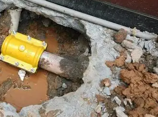 尚义漏水检测哪家好