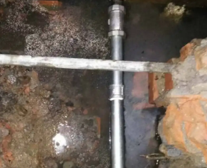 尚义漏水检测公司电话