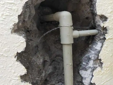 尚义卫生间测漏水哪家好