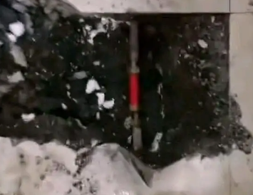 尚义卫生间测漏水多少钱