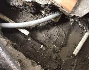 尚义卫生间测漏水价格明细