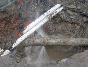 尚义测漏水多少钱