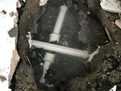 尚义漏水检测公司哪家好