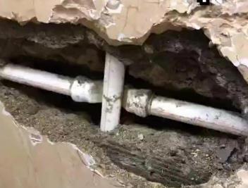 尚义漏水检测电话多少